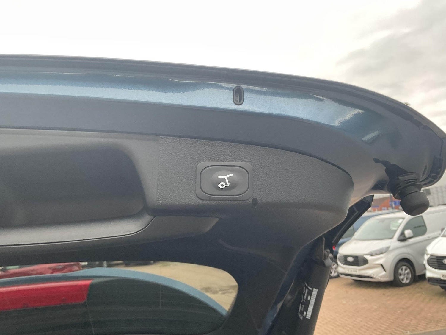 Used Ford Focus 2025 for sale - 76349223: Photo 13