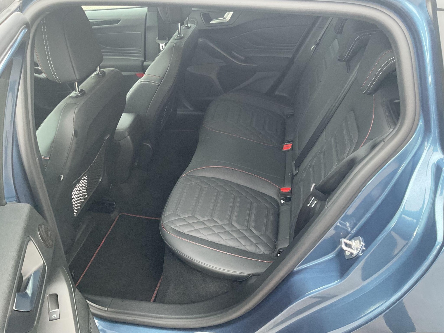 Used Ford Focus 2025 for sale - 76349223: Photo 14