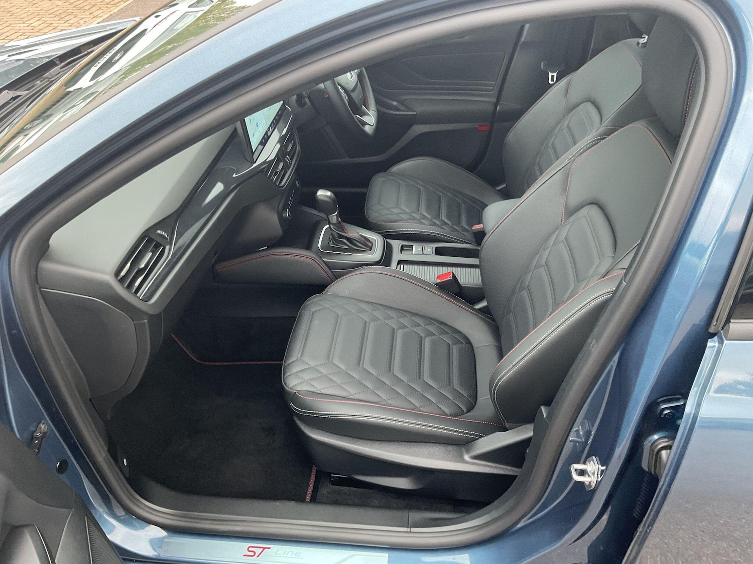 Used Ford Focus 2025 for sale - 76349223: Photo 15