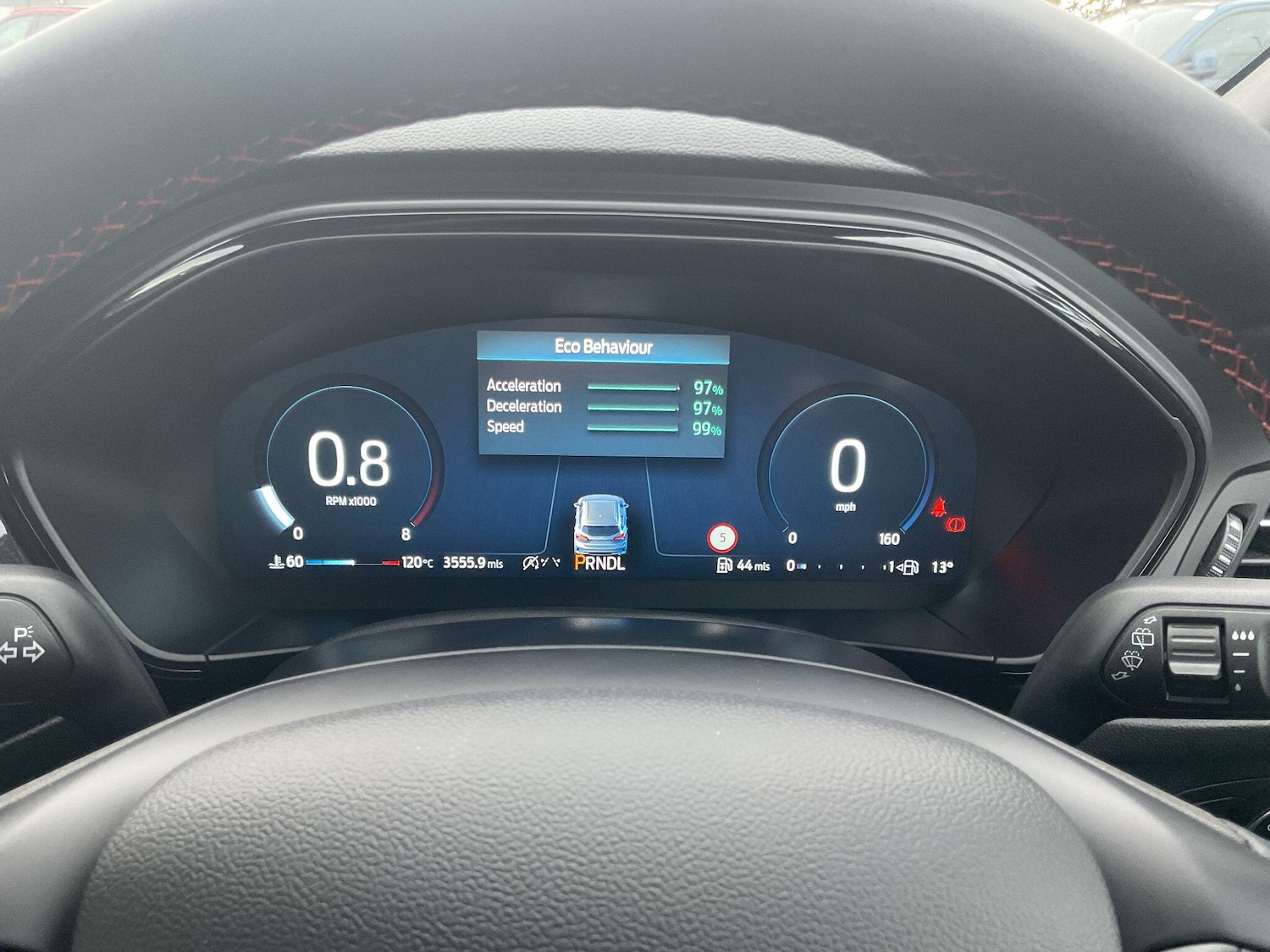 Used Ford Focus 2025 for sale - 76349223: Photo 16