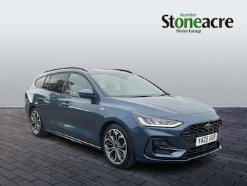 Ford - Focus