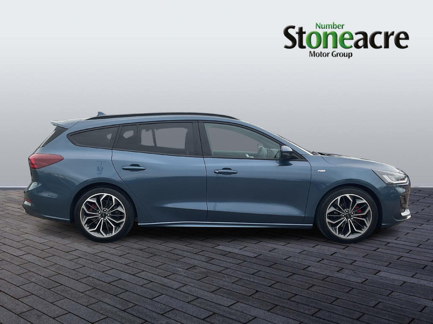 Used Ford Focus 2025 for sale - 76349223: Photo 2