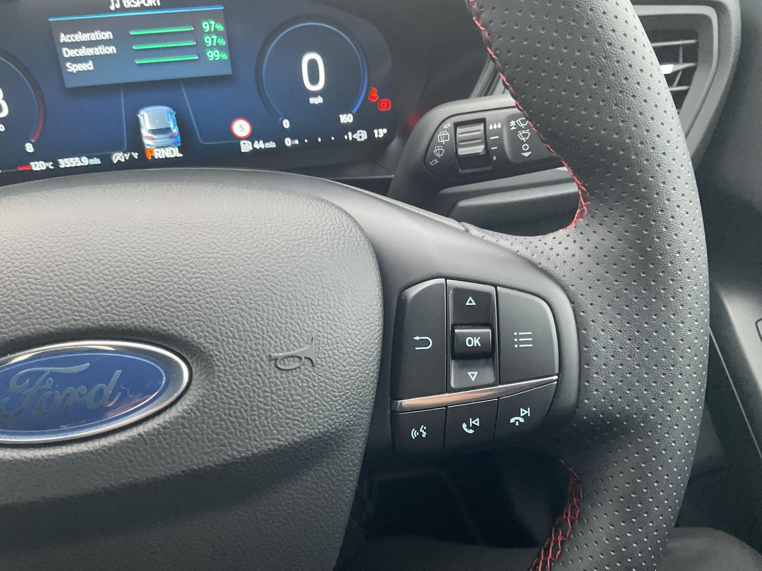 Used Ford Focus 2025 for sale - 76349223: Photo 25