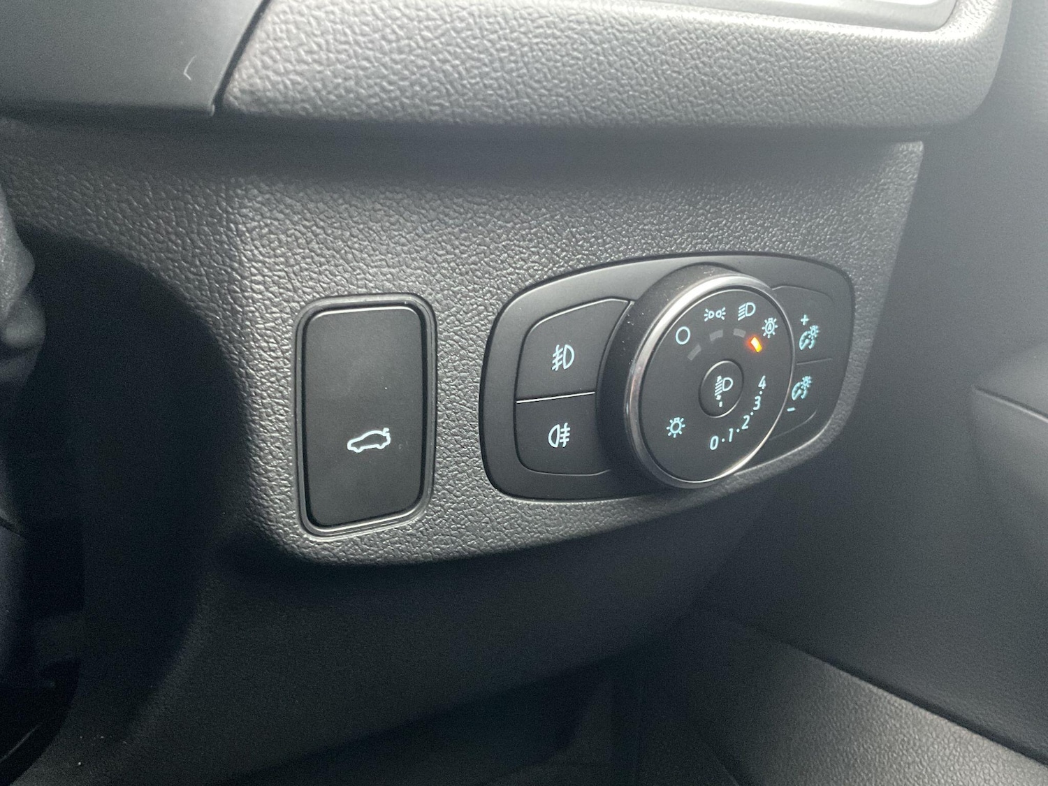 Used Ford Focus 2025 for sale - 76349223: Photo 26