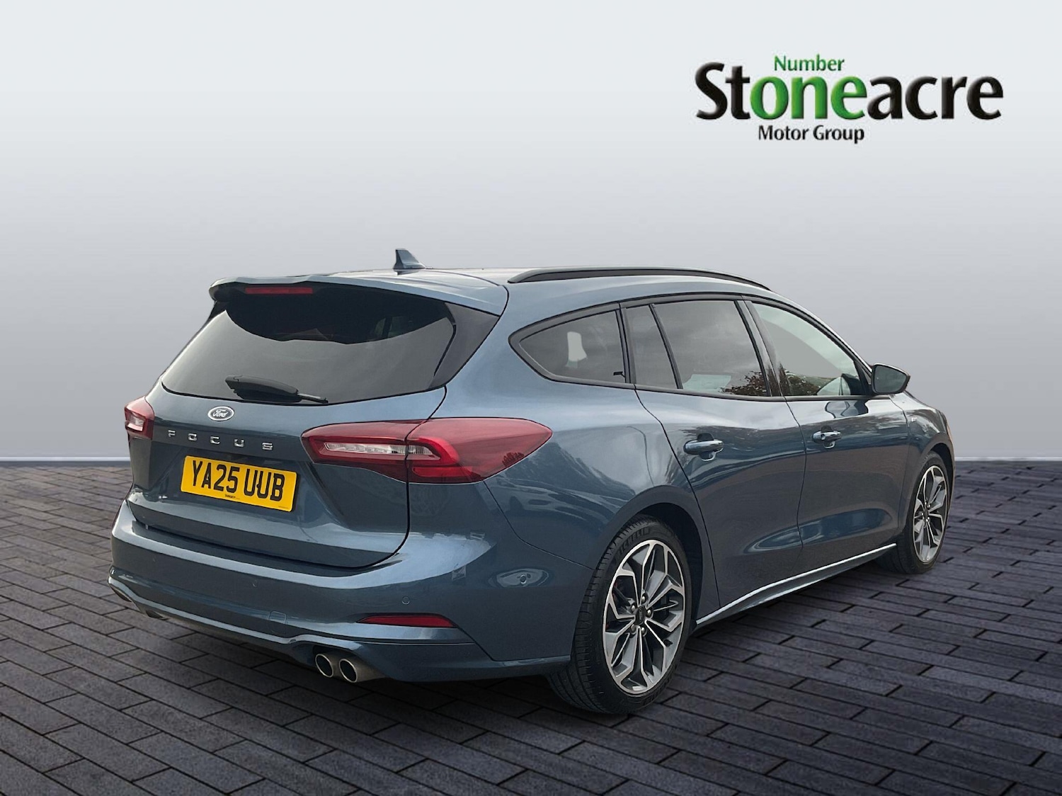 Used Ford Focus 2025 for sale - 76349223: Photo 3