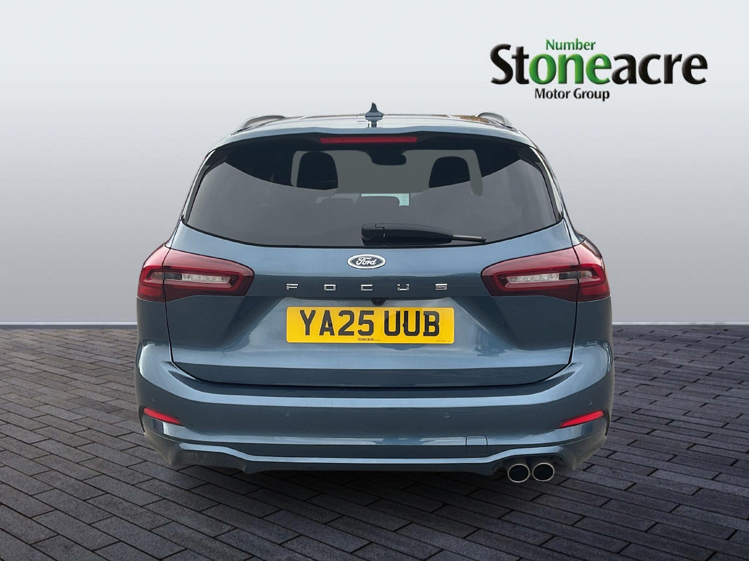 Used Ford Focus 2025 for sale - 76349223: Photo 4