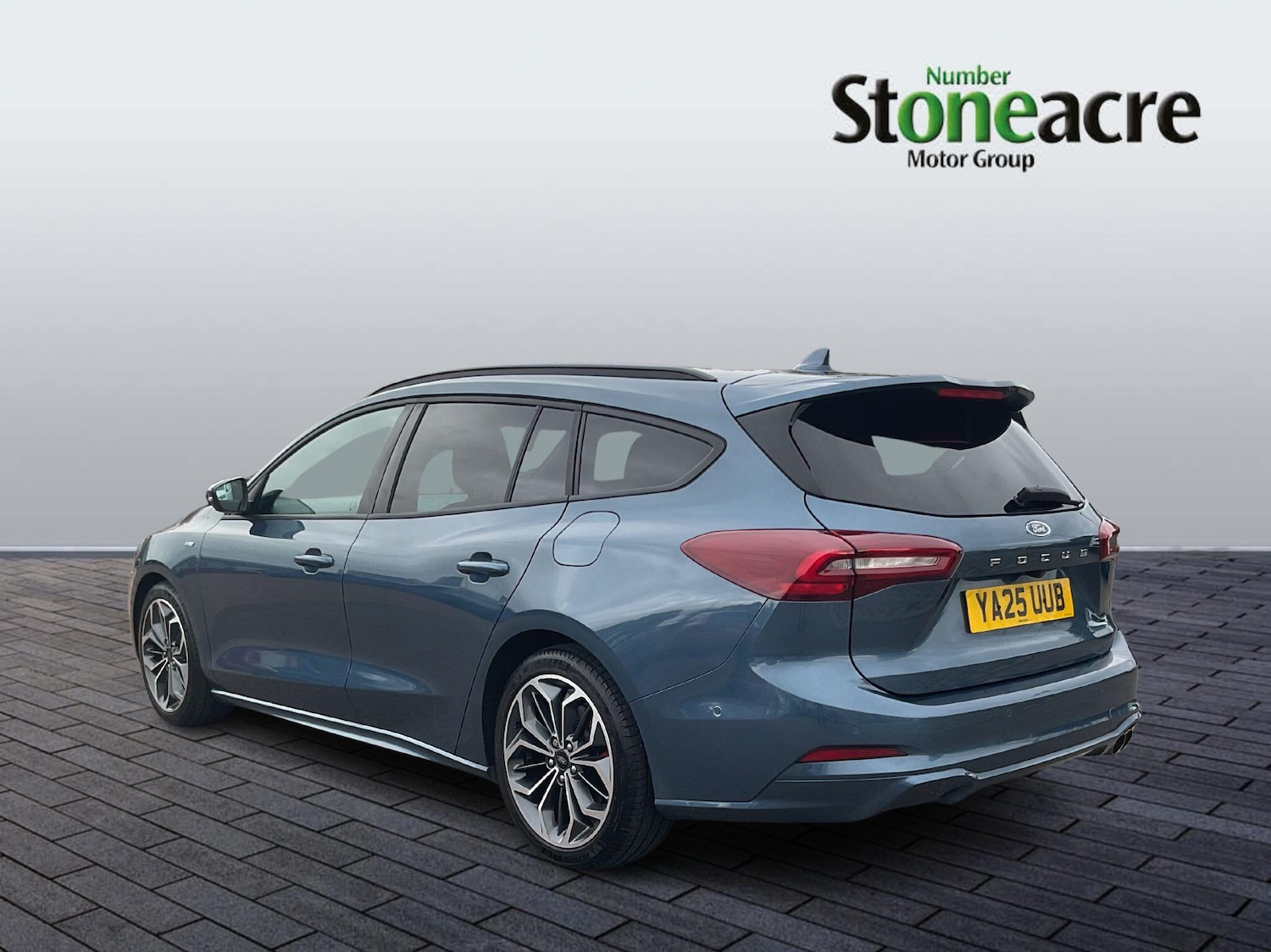 Used Ford Focus 2025 for sale - 76349223: Photo 5