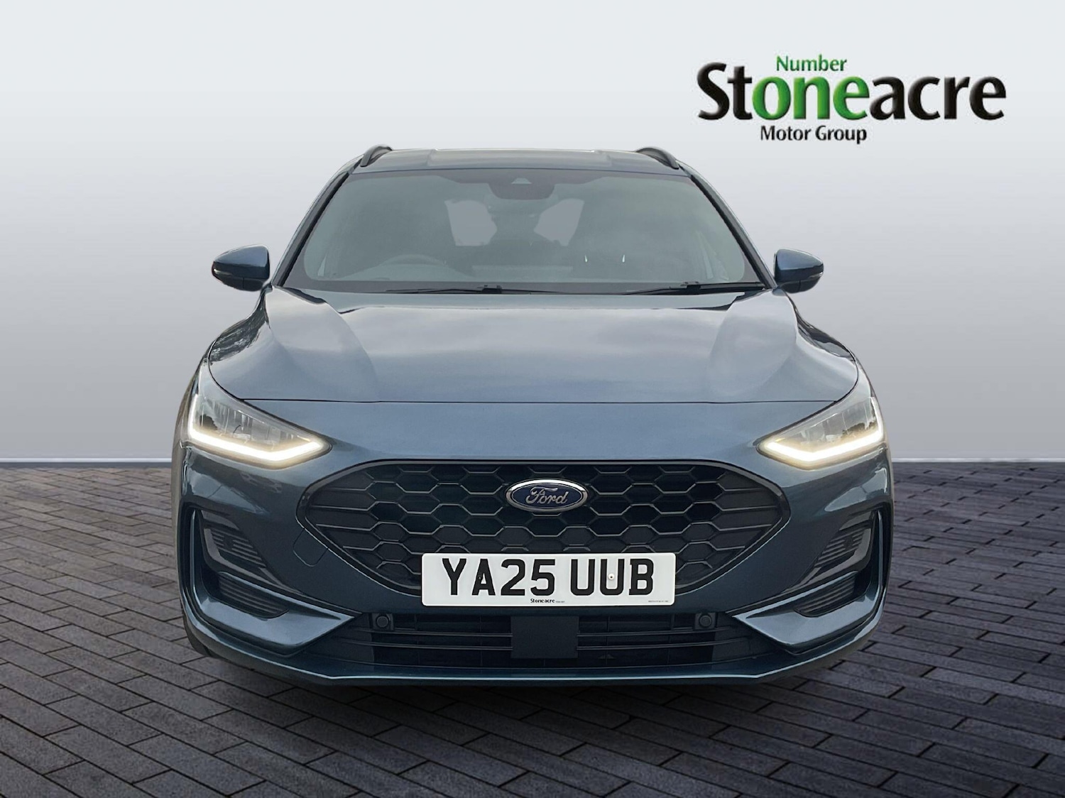 Used Ford Focus 2025 for sale - 76349223: Photo 6