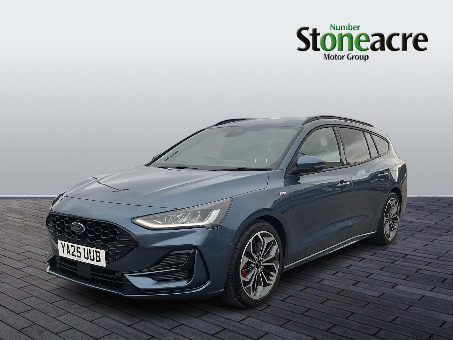 Used Ford Focus 2025 for sale - 76349223: Photo 7