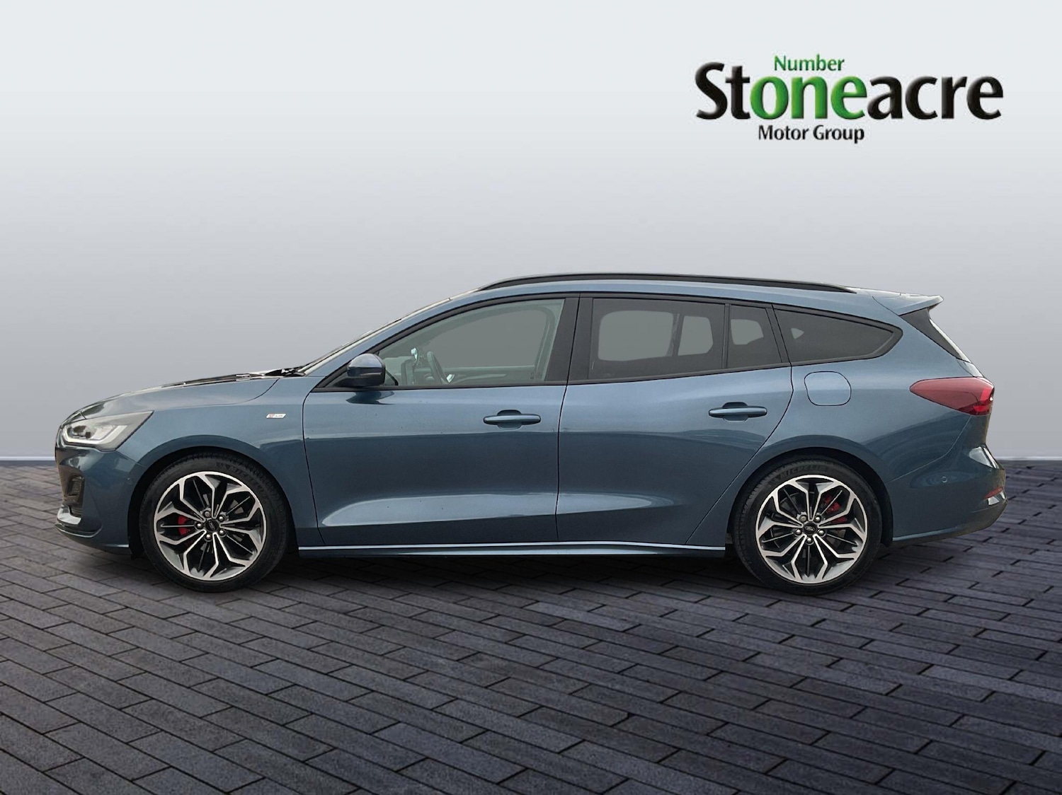 Used Ford Focus 2025 for sale - 76349223: Photo 8