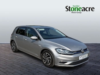 Used Volkswagen Golf 2020 for sale - 79169174: Photo