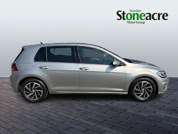 Used Volkswagen Golf 2020 for sale - 79169174: Photo