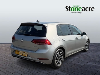 Used Volkswagen Golf 2020 for sale - 79169174: Photo