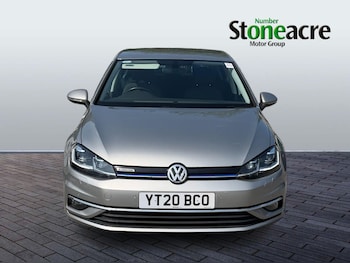 Used Volkswagen Golf 2020 for sale - 79169174: Photo