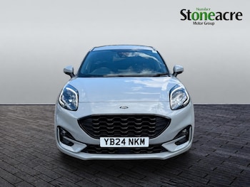 Used Ford Puma 2024 for sale - 79373417: Photo