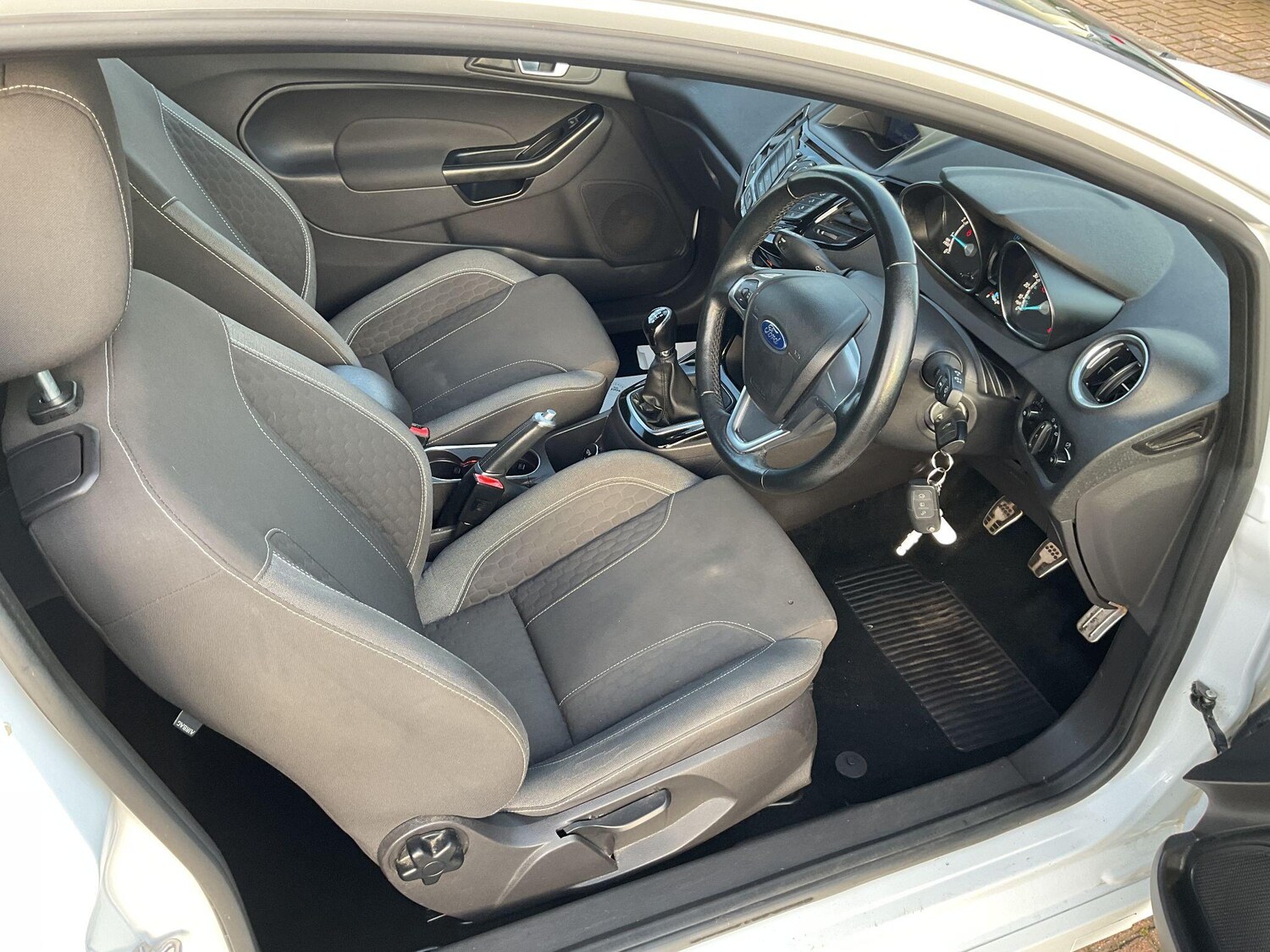 Used Ford Fiesta for sale - 77658941: Photo 10