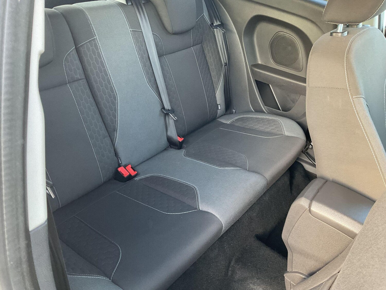 Used Ford Fiesta for sale - 77658941: Photo 11