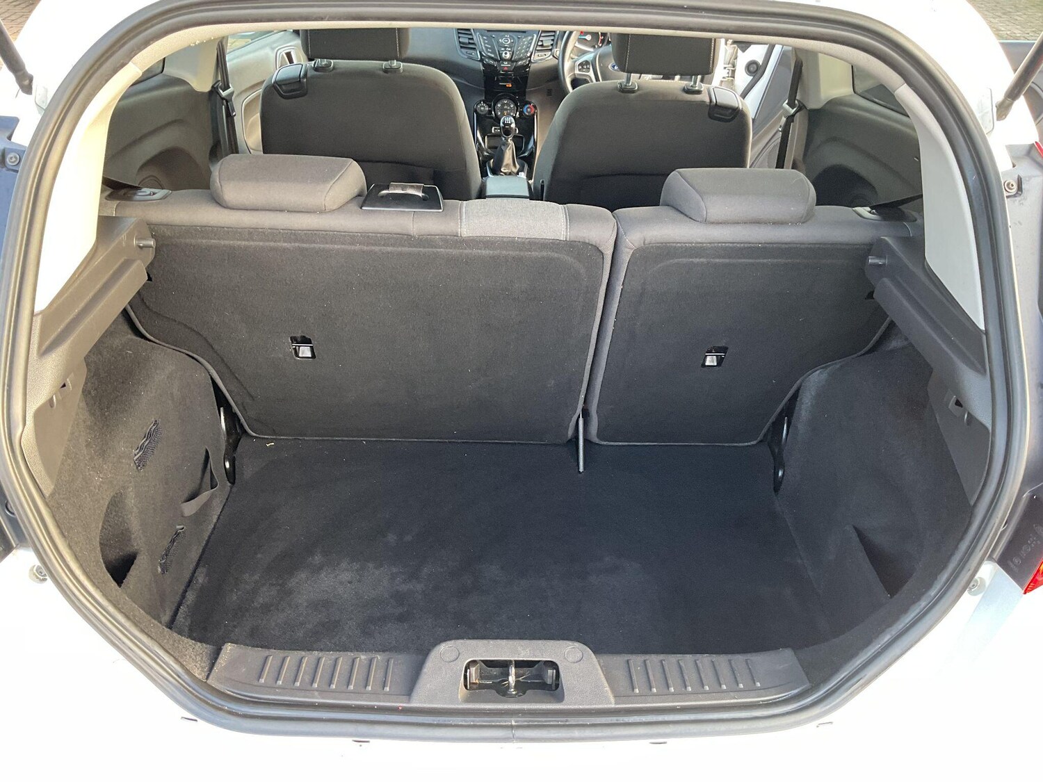 Used Ford Fiesta for sale - 77658941: Photo 12