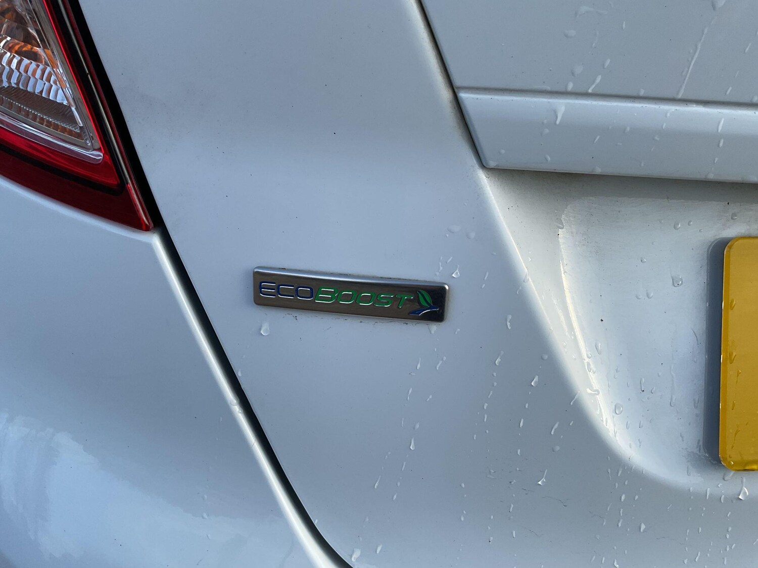 Used Ford Fiesta for sale - 77658941: Photo 13