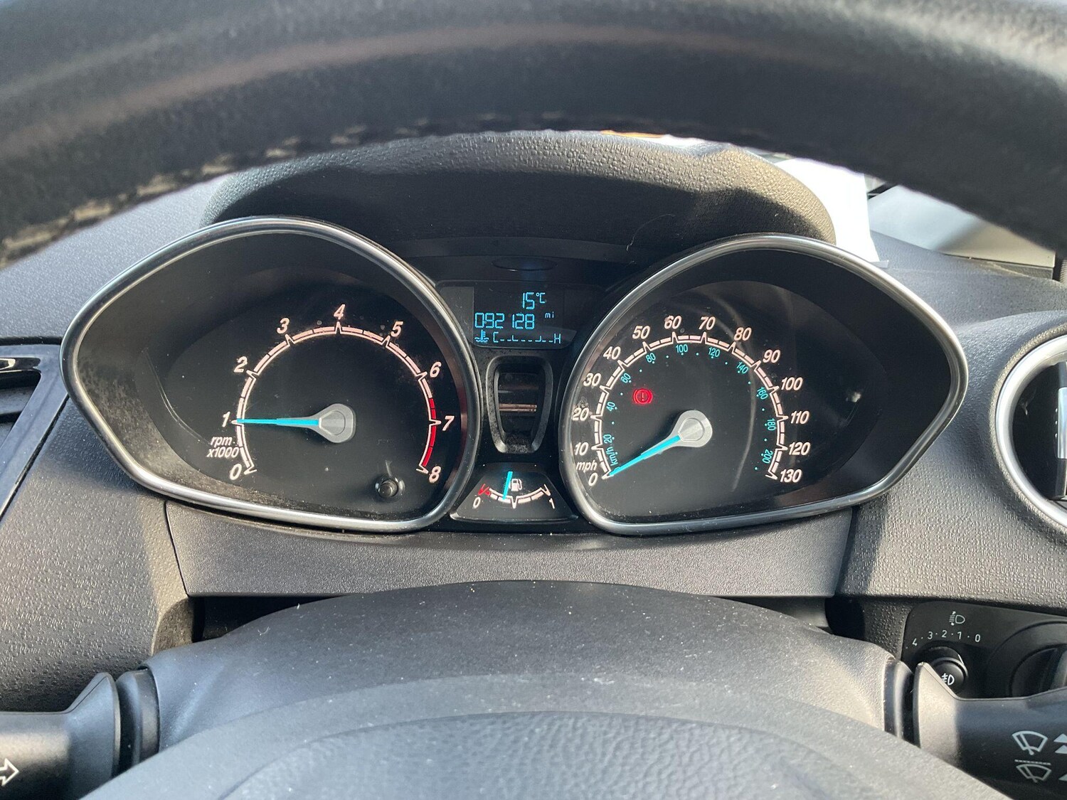 Used Ford Fiesta for sale - 77658941: Photo 15