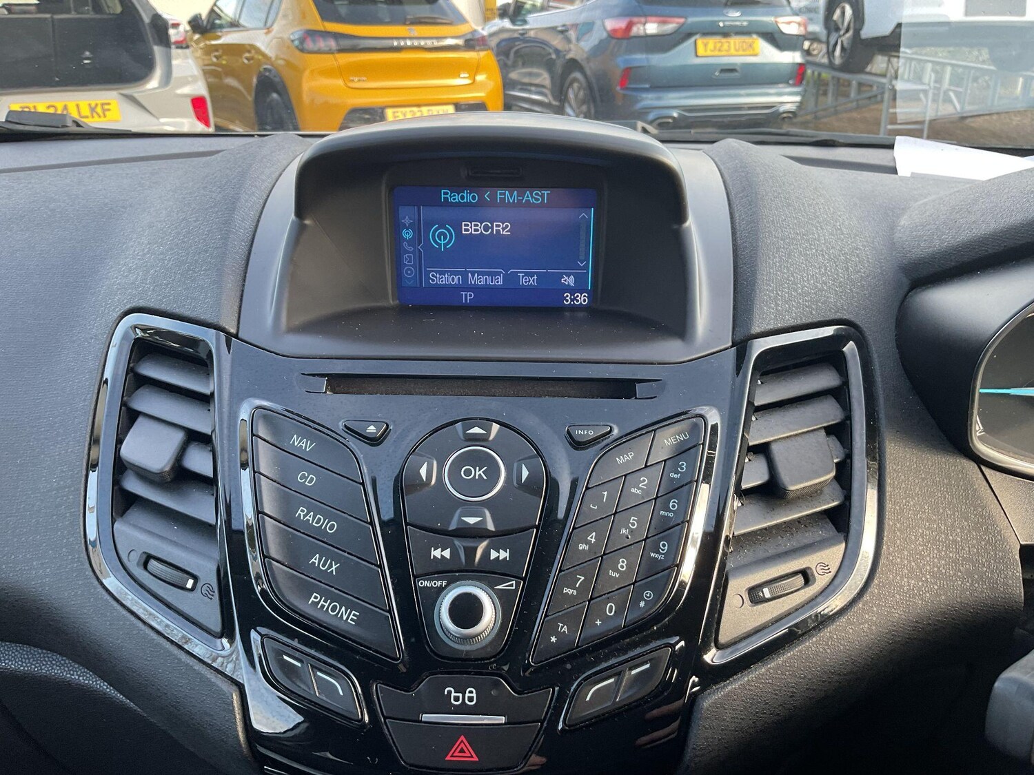 Used Ford Fiesta for sale - 77658941: Photo 16