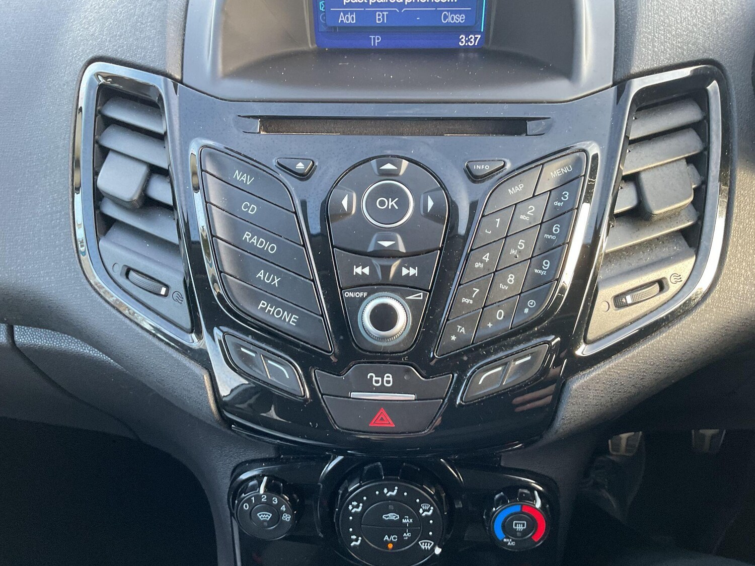 Used Ford Fiesta for sale - 77658941: Photo 22