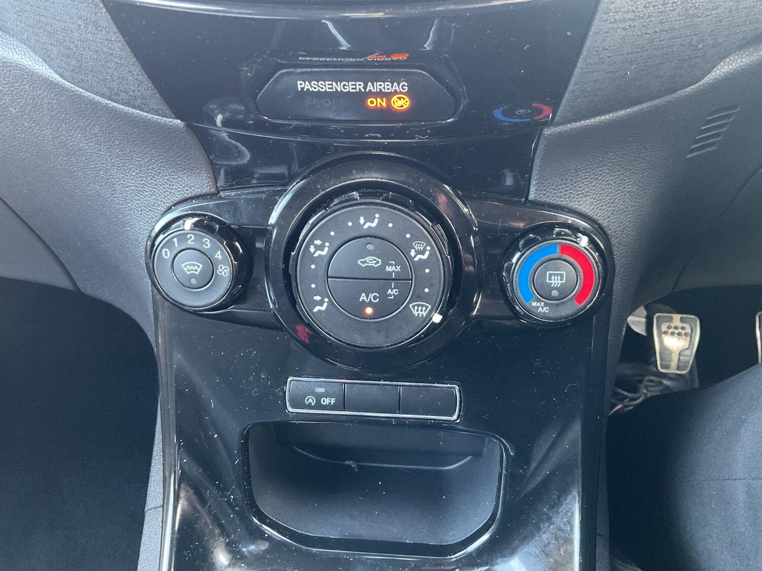 Used Ford Fiesta for sale - 77658941: Photo 23