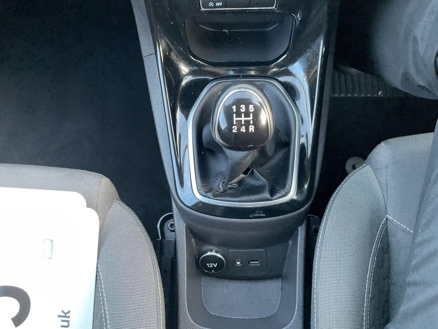 Used Ford Fiesta for sale - 77658941: Photo 26