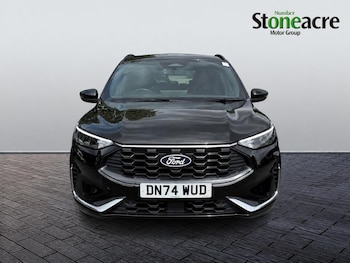 Used Ford Kuga 2024 for sale - 79373282: Photo
