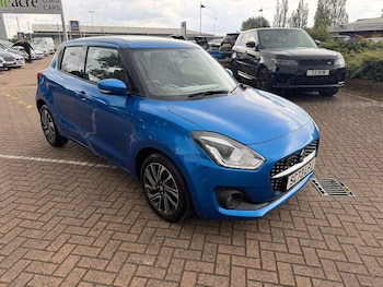 Used Suzuki Swift 2024 for sale - 78854169: Photo