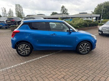 Used Suzuki Swift 2024 for sale - 78854169: Photo