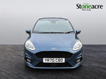 Used Ford Fiesta 2020 for sale - 79564764: Photo