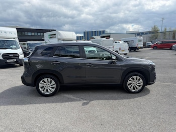 Used Suzuki SX4 S-Cross 2024 for sale - 78516502: Photo