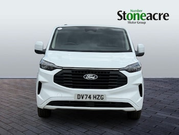 Used Ford Transit Custom 2024 for sale - 76099589: Photo