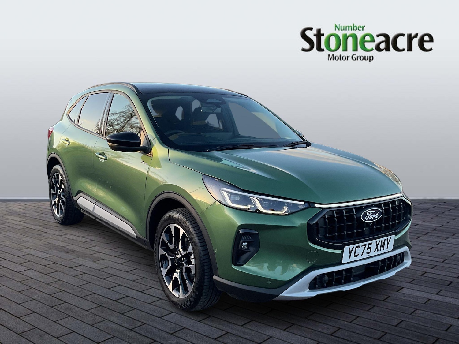 Used Ford Kuga 2025 for sale - 76936719: Photo 1