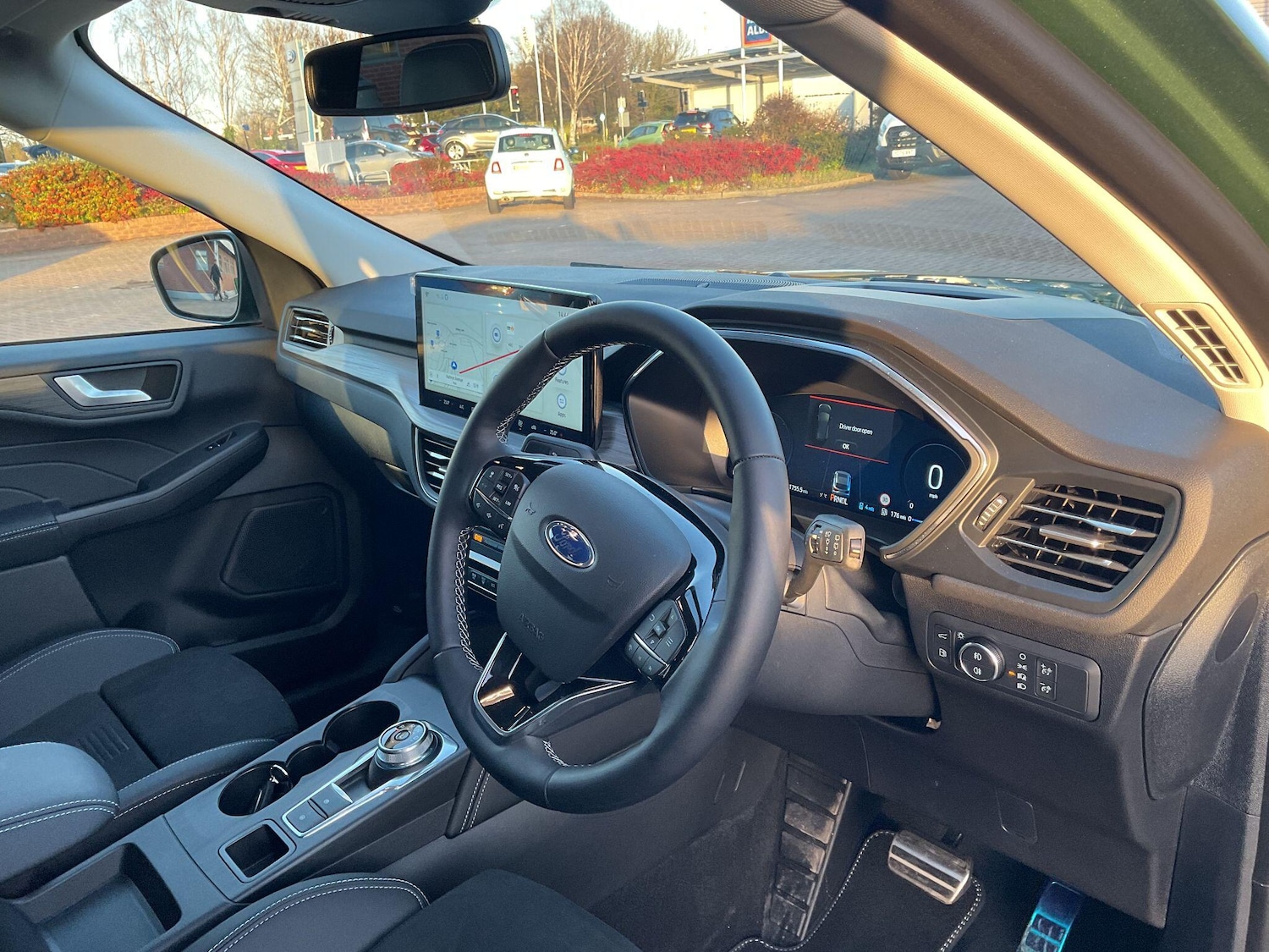 Used Ford Kuga 2025 for sale - 76936719: Photo 11