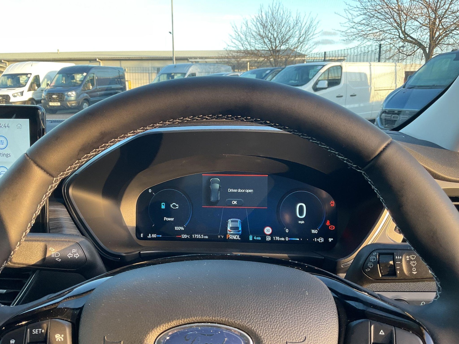 Used Ford Kuga 2025 for sale - 76936719: Photo 12