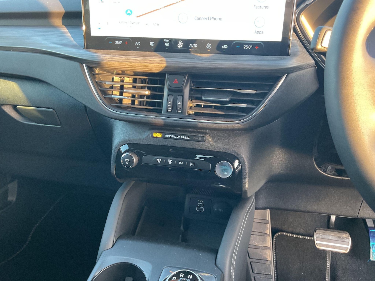 Used Ford Kuga 2025 for sale - 76936719: Photo 14