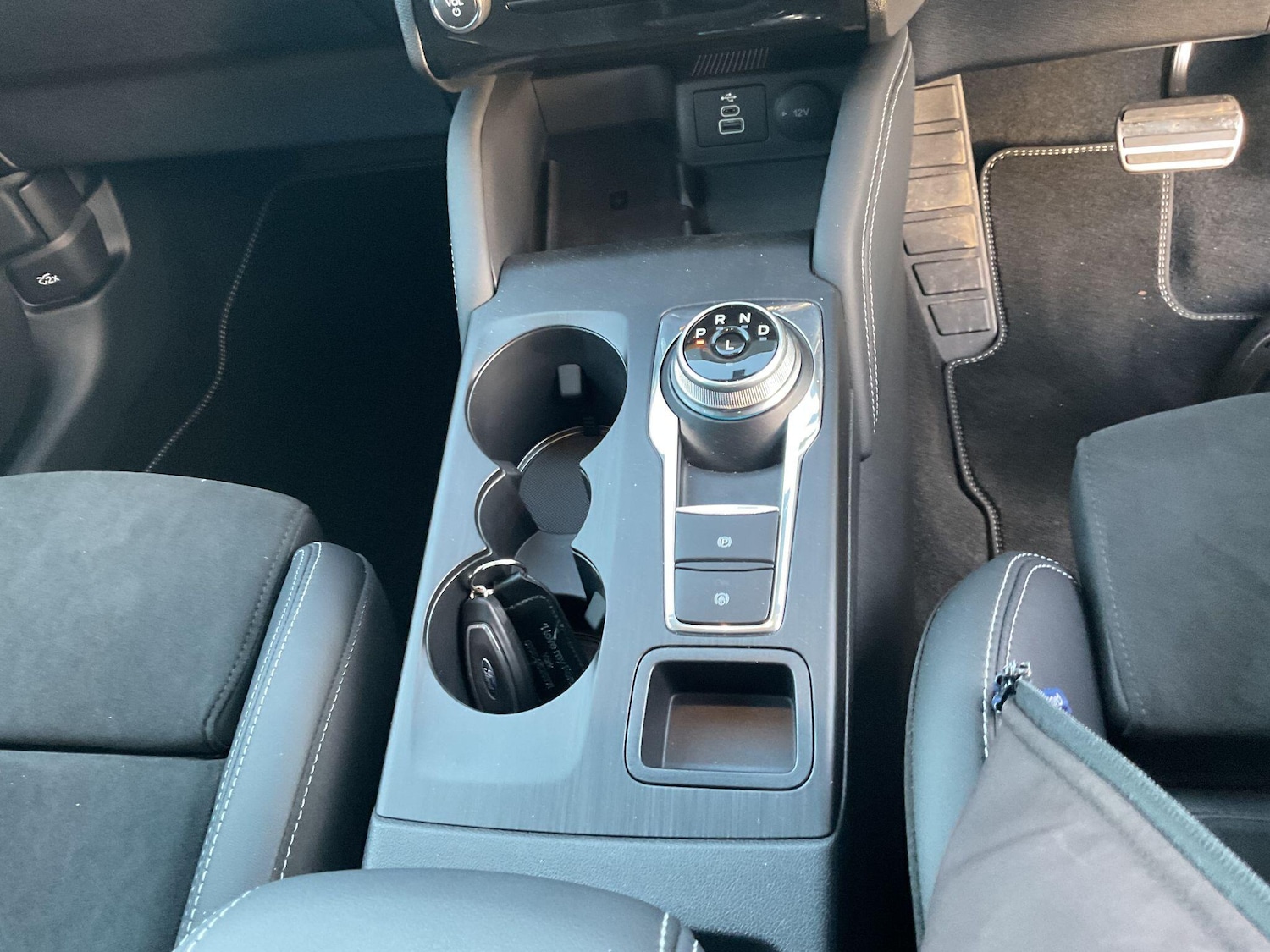 Used Ford Kuga 2025 for sale - 76936719: Photo 15