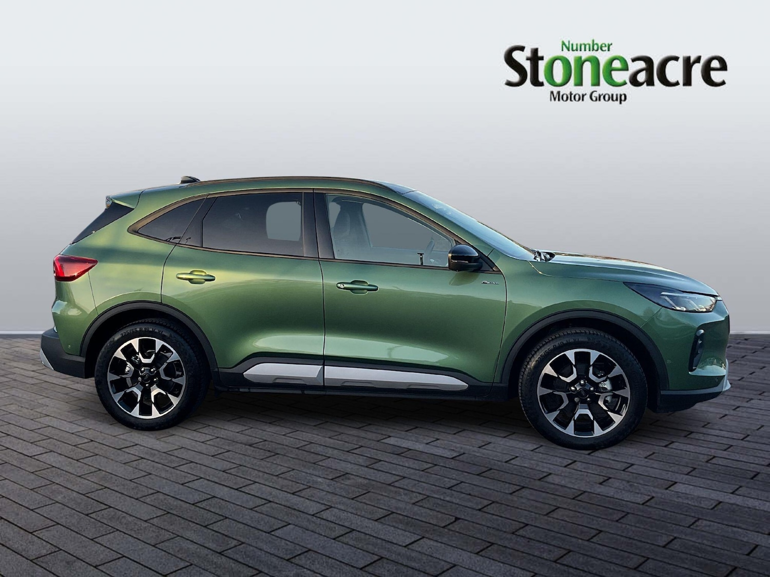 Used Ford Kuga 2025 for sale - 76936719: Photo 2