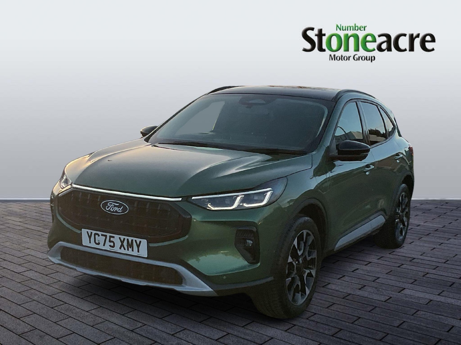 Used Ford Kuga 2025 for sale - 76936719: Photo 4