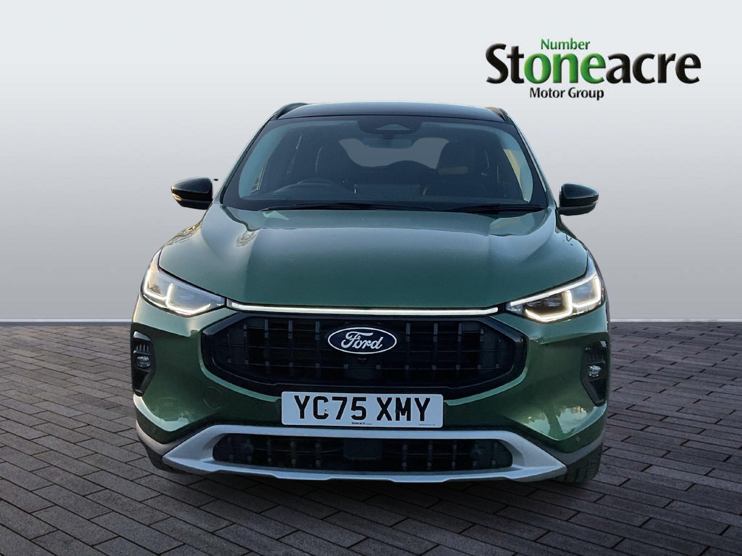 Used Ford Kuga 2025 for sale - 76936719: Photo 7