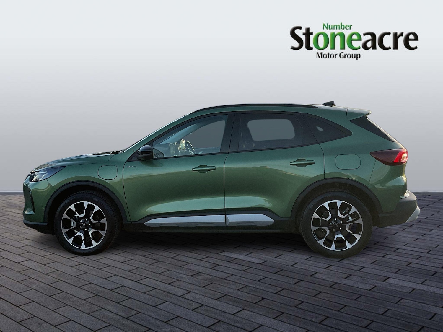 Used Ford Kuga 2025 for sale - 76936719: Photo 8