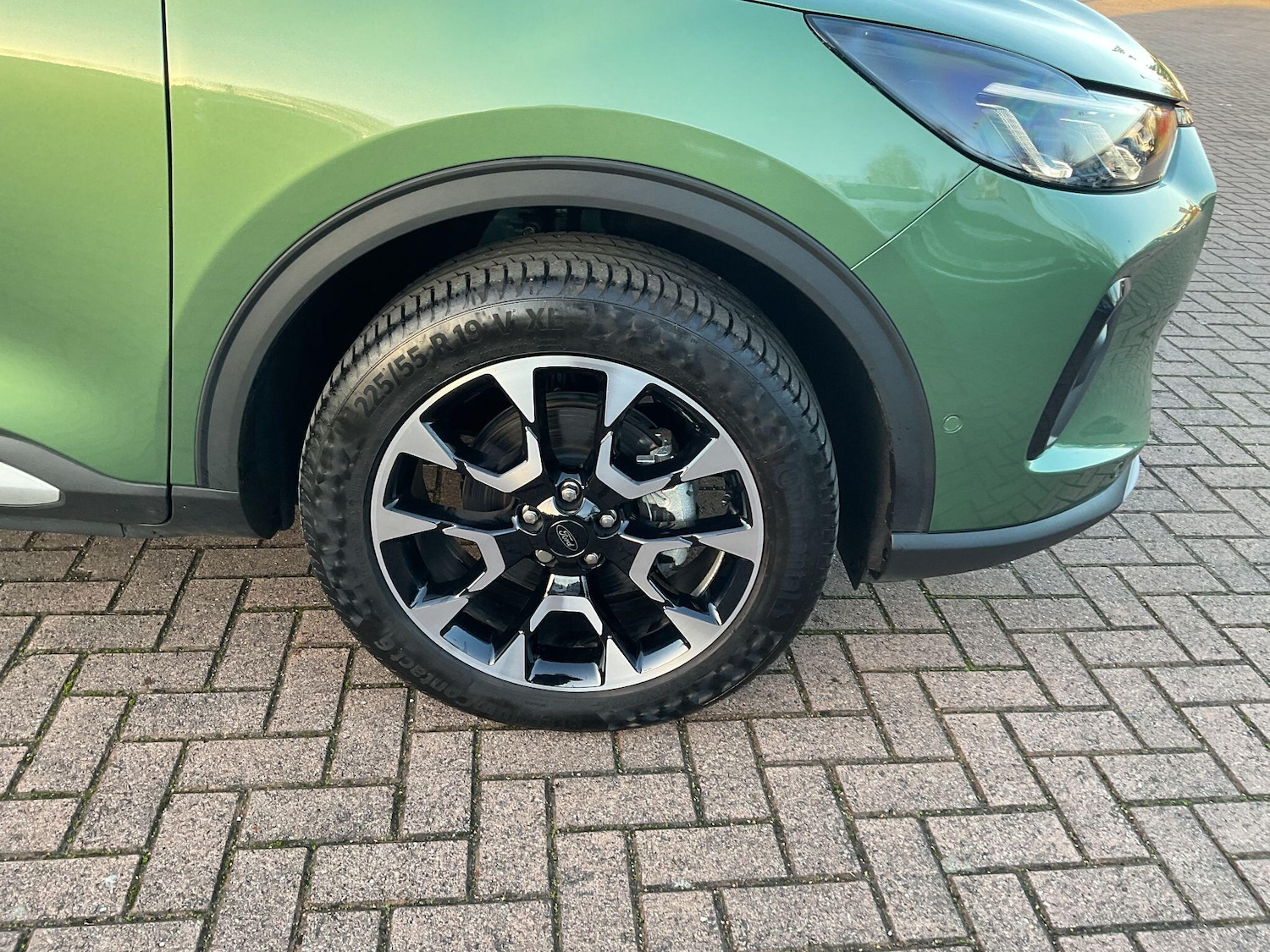 Used Ford Kuga 2025 for sale - 76936719: Photo 9