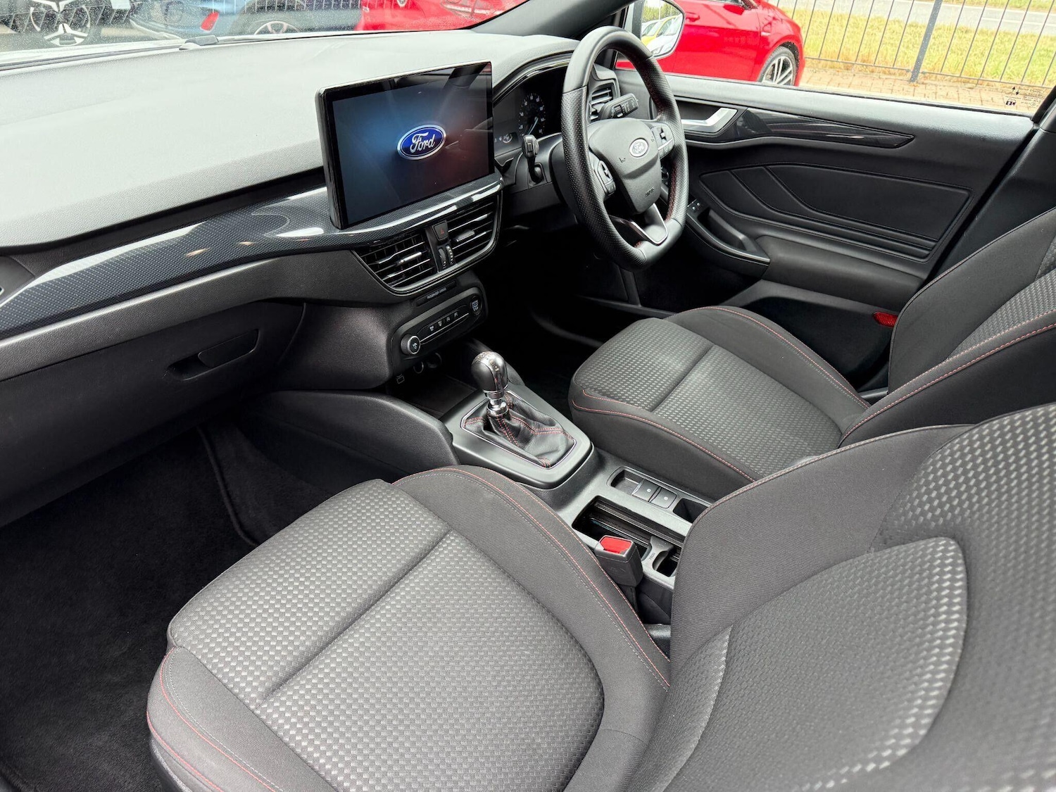 Used Ford Focus 2023 for sale - 76752715: Photo 10