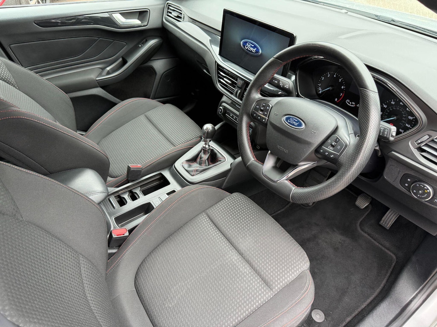 Used Ford Focus 2023 for sale - 76752715: Photo 12