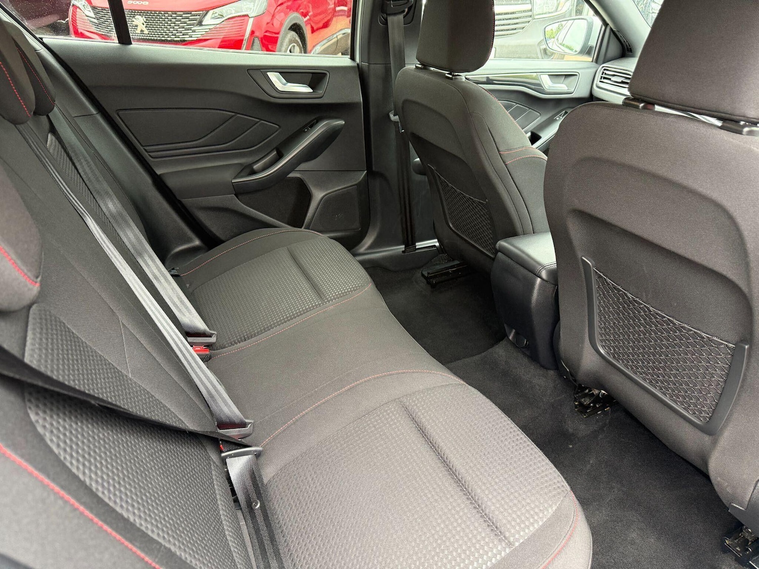 Used Ford Focus 2023 for sale - 76752715: Photo 13