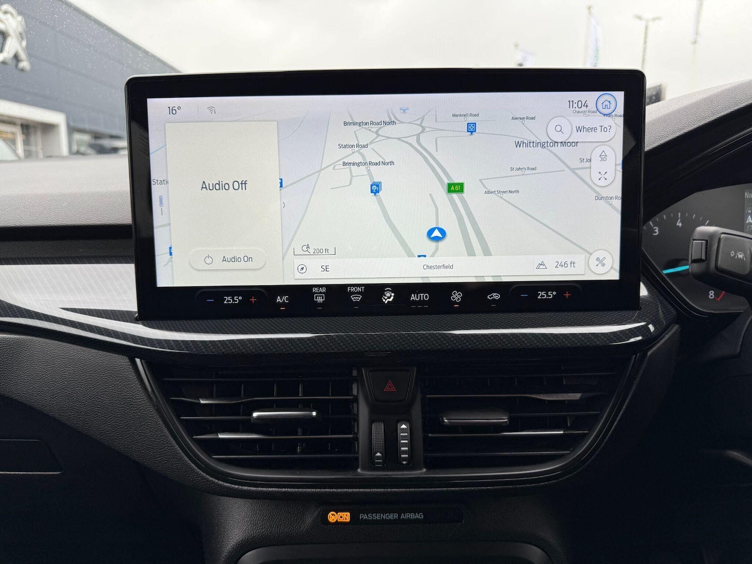 Used Ford Focus 2023 for sale - 76752715: Photo 17