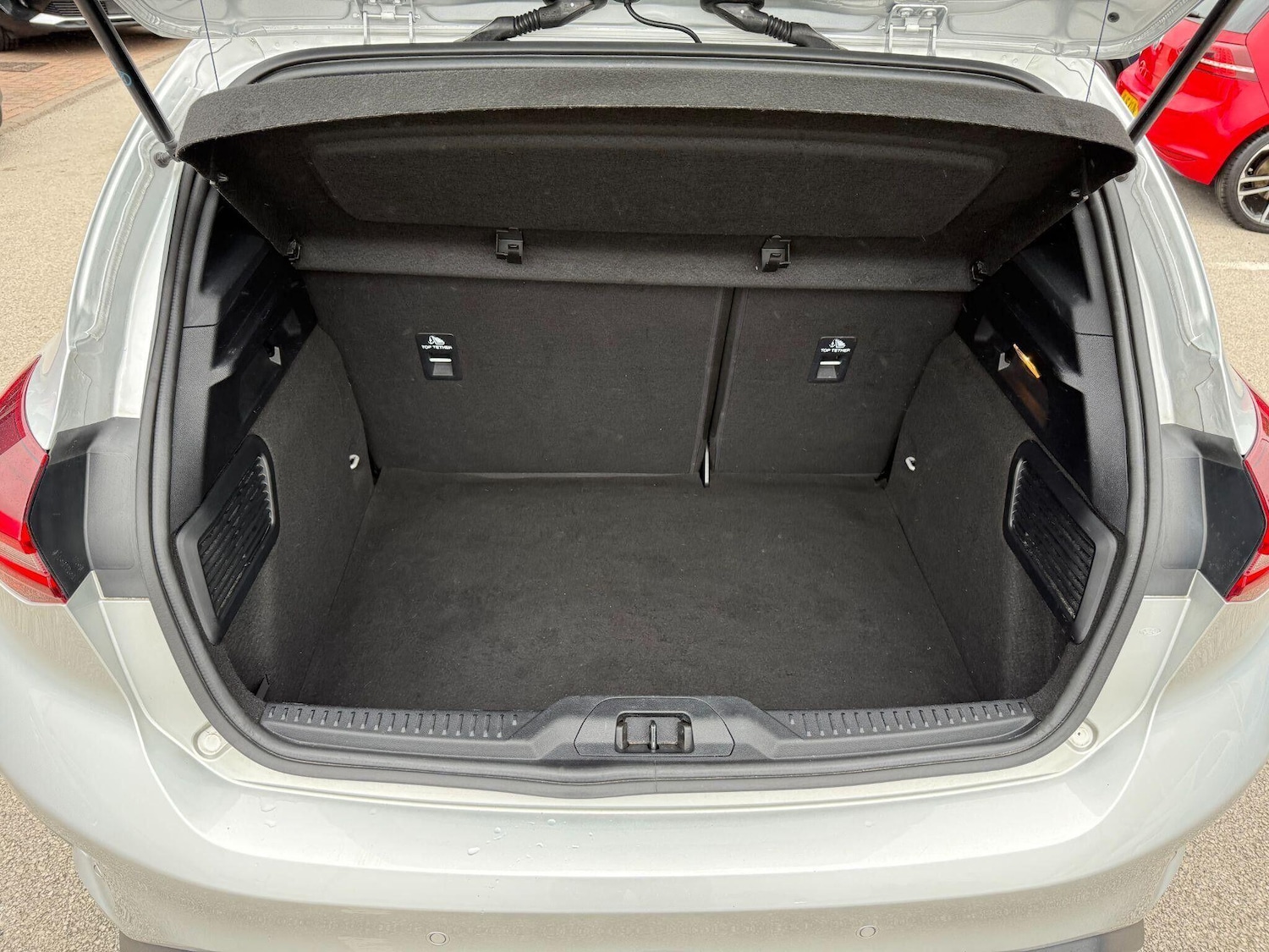 Used Ford Focus 2023 for sale - 76752715: Photo 18