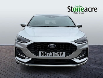 Used Ford Focus 2023 for sale - 76752715: Photo